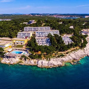 Splendid Pribjeći